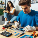 iPhone 11 Screen LCD replacement