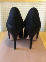 Badgley Mischka Women's Black Shoes - Size 7.5M