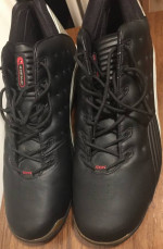 Reebok Allen Iverson DMX Answer Basketball Sneaker Shoes  Size 15