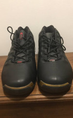 Reebok Allen Iverson DMX Answer Basketball Sneaker Shoes  Size 15