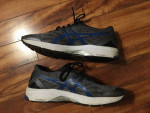 ASICS Duomax gel-cushion Athletic Shoes (Style code T6A3N)