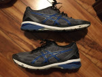 ASICS Duomax gel-cushion Athletic Shoes (Style code T6A3N)