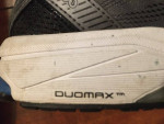 ASICS Duomax gel-cushion Athletic Shoes (Style code T6A3N)