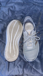 Adidas shoes size 7.5