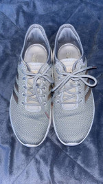 Adidas shoes size 7.5