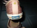 Under Armour Slides & Kate Spade Tennis shoes - sz 2