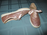 Under Armour Slides & Kate Spade Tennis shoes - sz 2
