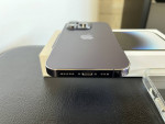 Apple iPhone 14 Pro 256GB Deep Purple Factory Unlocked