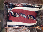 Peter Millar Shoes 9.5 mens New in box