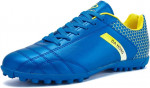 Men's Soccer Shoes Football Ankle Turf Sports TF Outdoor Athletic