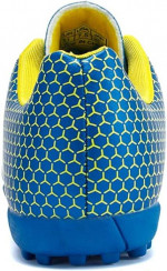 Men's Soccer Shoes Football Ankle Turf Sports TF Outdoor Athletic