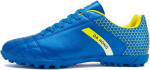 Men's Soccer Shoes Football Ankle Turf Sports TF Outdoor Athletic