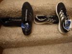 Running Shoes--Men's,  Clearance