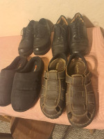 Men's shoes