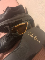 Men's shoes
