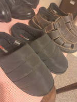 Men's shoes