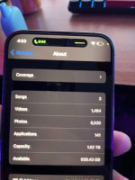 iPhone 14 Pro Max 1TB Purple