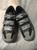 Specialized Body Geometry Sport Cycling Shoes with Cleats