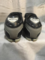 Specialized Body Geometry Sport Cycling Shoes with Cleats