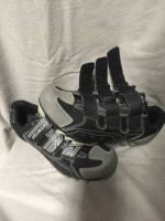 Specialized Body Geometry Sport Cycling Shoes with Cleats