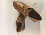 Cole Haan Skylar Oxford II Woman's Shoes