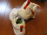 Womans Nike Vollyball Shoes