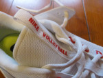 Womans Nike Vollyball Shoes