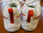 Womans Nike Vollyball Shoes