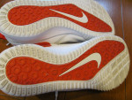 Womans Nike Vollyball Shoes