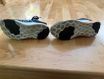 Boys new balance size 3 shoes.