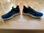 Boys new balance size 3 shoes.