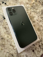 iPhone 11 Pro Unlocked T Mobile Metro Pcs