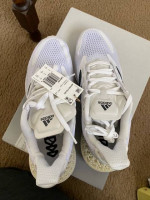 adidas 4DFWD Pulse Shoes Men's