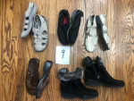 Shoes - Women's size 9