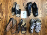 Shoes - Women's size 9