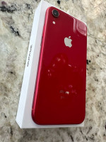 iPhone XR Unlocked T Mobile Metro Pcs