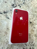 iPhone XR Unlocked T Mobile Metro Pcs