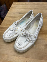4 pairs of Shoes - Women's size 8