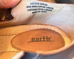 2 pr. of Women's Shoes - All in great condition - sz. 9.5