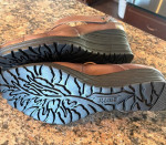 2 pr. of Women's Shoes - All in great condition - sz. 9.5
