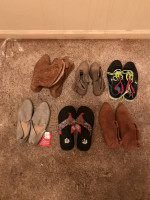 Womens shoes