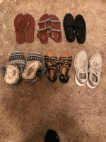 Womens shoes