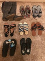 Womens shoes