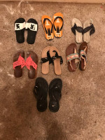 Womens shoes