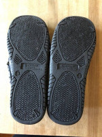 AirWalk brand Shoes/Slippers - Kid's size 3