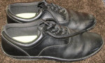 Marching Band Shoes Men Size 5 Women Size 7.5