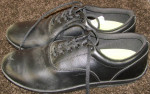 Marching Band Shoes Men Size 5 Women Size 7.5