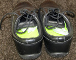 Marching Band Shoes Men Size 5 Women Size 7.5