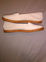 Nautica Shoes *NEW Womens 7-8, 37 / 38 EU. Boating Boat shoes Flats