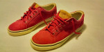 Sperry Shoes sneakers. UNISEX boat shoes. Top Sider